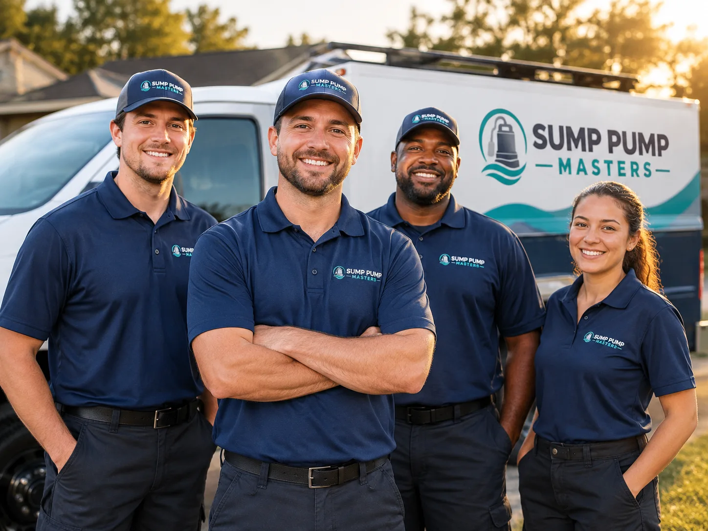 Sump Pump Repair company in Cologne, MN