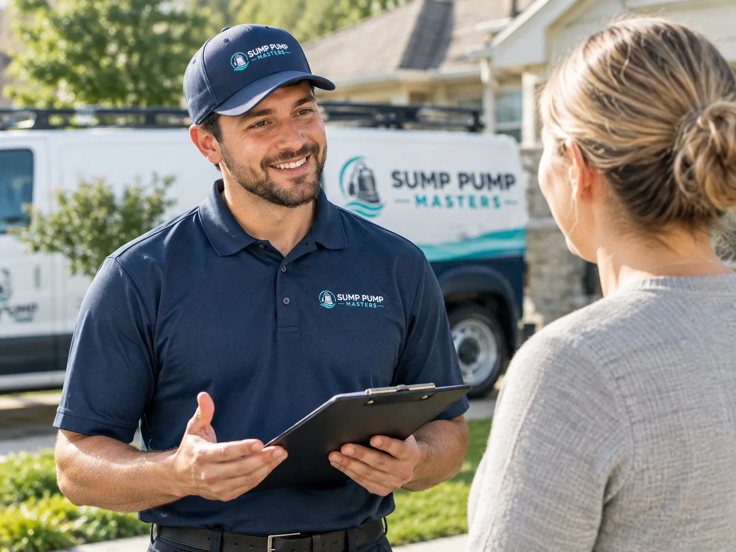 Sump Pump Repair Cologne, MN FAQs
